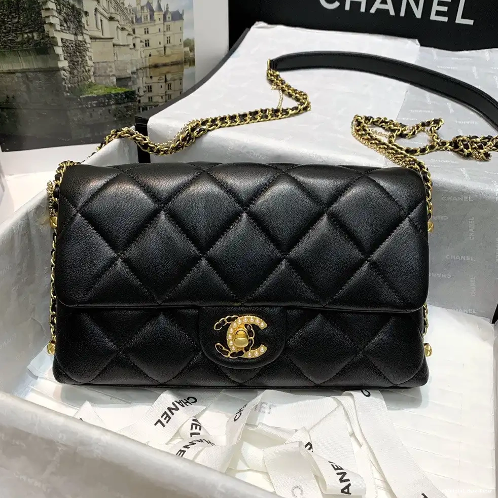 HyperPeter BAG CHANEL FLAP 0511
